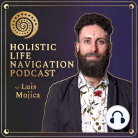 [Ep. 90] Navigating Our Bodies As Our Ancestors | Luis Mojica