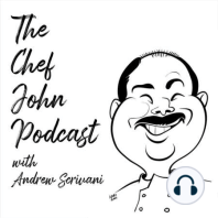 The Chef John Podcast | Season 1 - Episode 013 - The Stuffed Thanksgiving Special