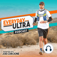 How to Negative Split Your Ultras and Finish Faster with Nick Coury