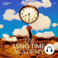 Part Five: Decolonising The Future | The Long Time Academy Podcast