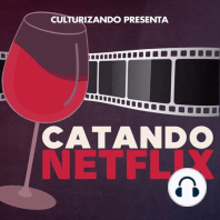 The Alienist con Fiamma de Giglio • Catando Netflix