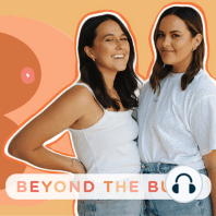 Wanna get to know us better? If you don’t, good on ya - with Sophie & Jayde