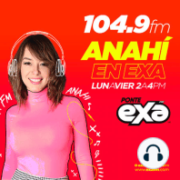 La Oreja de Van Gogh presentan su nuevo sencillo en #AnahíEnExa