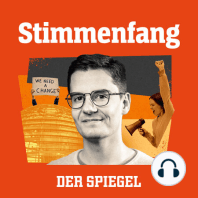 SPD-Stichwahl: Endlich Konfrontation?