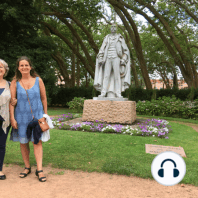 Entrevista con Bardo Hoffman, Consejero Delegado de la empresa Pisio Braille, heredera de Baum