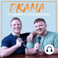 "Quarantine Queens" with Connor & Dylan MacDowell