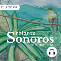 Ep. 15: El Cocuy. En el corazón de los Andes