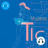 El papel de la tecnología en la atención de emergencias y desastres | Mujeres TIC