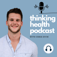 S2E1: Dr. Stephen Hussey  - Revamping Heart Health Guidelines and Cholesterol Myths Debunked