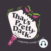 Trailer | That's Pretty Dark Podcast
