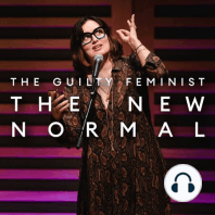 Media Storm - a new podcast from The House of the Guilty Feminist