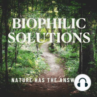 Everything You Need to Know About The Biophilic Leadership Summit