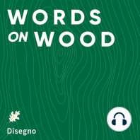 S1E4: Wood and Wellbeing with guests Alex de Rijke, Asif Kahn and Amanda Sturgeon