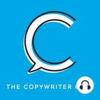 TCC Podcast #75: What Copywriters Need to Know about Social Media and Working with a VA with Brit Mcginnis