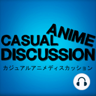 Kengan Ashura (Seasons 1-2) - Casual Anime Discussion