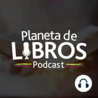 Cómo perderse, y quizás, volver. El escritor José Covo junto a la editora Salomé Cohen