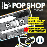 Pop Shop Podcast 10/16/14: Darren Criss Co-Hosts, Jimmy Fallon Interview