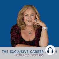 090: Making a Career Transition (Interview with Lauren Gerard)