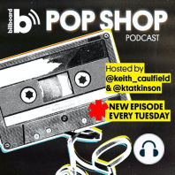 Pop Shop Podcast 11/6/14: Taylor Swift Rules, Beyonce's Platinum Edition, Calvin Harris