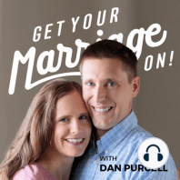 49: How to Listen So Your Spouse Will Talk with Oliver & Denise Marcelle