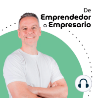 Predictores del éxito de un empresario - Entrevista a Felipe Roitman: Co-fundador (junto a mi) de Godixital.com y Clienty.co
