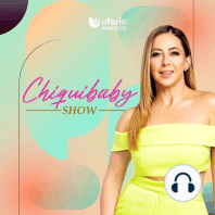 POR QUE SOMOS INFIELES Y TRAICIONAMOS A NUESTRA PAREJA, CHIQUIS RIVERA ATACADA POR SU FISICO