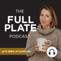 #1: Welcome to Full Plate!