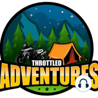 Throttled Adventures Trailer Episode.