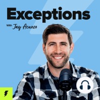 Exceptions: Teaser Trailer