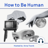 SNEAK PEEK: What It Means To Be Human