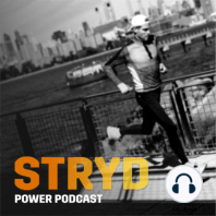 How To Run Your Best New York City Marathon With Stryd