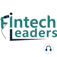 Jeff Tijssen, Bain Global Head of Fintech – Reimagining Financial Services for Incumbents and Fintechs & How Embedded Finance Will Transform the Industry