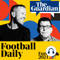 Klopp-age time at Anfield, while Aston Villa let it slip – Football Weekly Extra