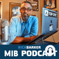 Episode 191: Marketing Magic with Omari MC