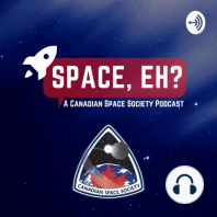 S2 EP1: Why Space is a Unifier with Dr. Ed Cloutis