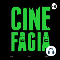 Ep.14 - T. 2020: ¡Mostrología del cine mexicano!