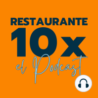 39. ¡Odio mi restaurante! DEBATE