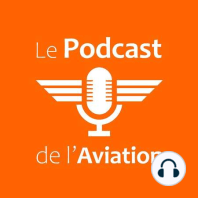 Entretien avec Jean-Luc Charron, président de la Fédération Française Aéronautique
