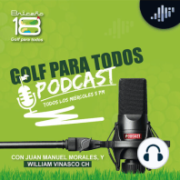 ¿Cuándo regresará el golf a Colombia? | Golf Para Todos