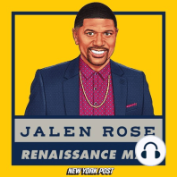 Trailer - Jalen Rose: Renaissance Man