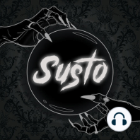 EPISODE 7 – What is Susto?