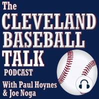 Cleveland Indians season opener preview