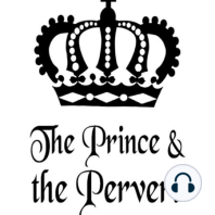 Better Bully than Pervert: Prince Andrew v Harry & Meghan