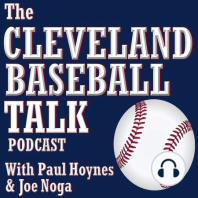 Are the Cleveland Indians a second-half team again in 2018? (podcast)