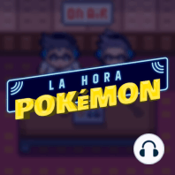 La Hora Pokémon Podcast 3x09 - Amparo Valencia y la voz de Jessie del Team Rocket en Pokémon
