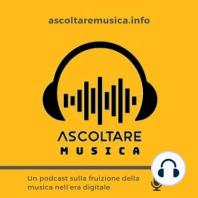 1# Ascoltare Musica Trailer