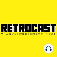 Retrocast 211 - Sonic The Hedgehog