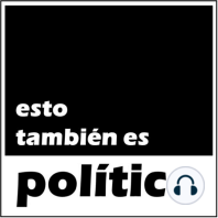 #010 - PSOE: Jardín Máximo