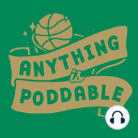 Trailer for Anything is Poddable