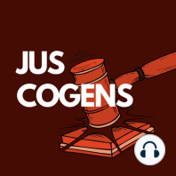 #5 - Jens Iverson - Do War Aims Matter in International Law?